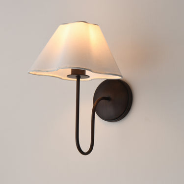 Maxim Lighting Saxon Wall Sconce Oil Rubbed Bronze
