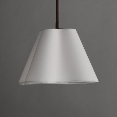 Maxim Lighting Saxon 14" Pendant Oil Rubbed Bronze