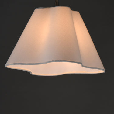 Maxim Lighting Saxon 14" Pendant Oil Rubbed Bronze