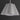 Maxim Lighting Saxon 14" Pendant Polished Nickel