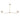 Maxim Lighting Saxon 2-Light Pendant Natural Aged Brass