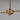 Maxim Lighting Saxon 2-Light Pendant Natural Aged Brass