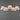 Maxim Lighting Saxon 5-Light Chandelier Natural Aged Brass