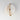 Maxim Lighting Quarry LED Wall Sconce/Flush Mount Natural Aged Brass