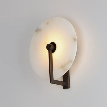 Maxim Lighting Quarry LED Wall Sconce Dark Bronze