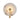 Maxim Lighting Quarry LED Wall Sconce Natural Aged Brass