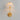 Maxim Lighting Kismet Wall Sconce Gold Leaf