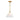 Maxim Lighting Kismet Pendant Gold Leaf
