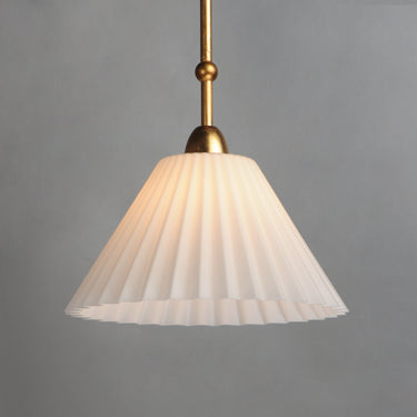 Maxim Lighting Kismet Pendant Gold Leaf