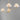 Maxim Lighting Kismet 4-Light Linear Pendant Gold Leaf