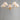 Maxim Lighting Kismet 5-Light Chandelier Gold Leaf