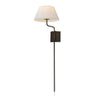 Maxim Lighting Dunbridge Wall Sconce Antique Bronze