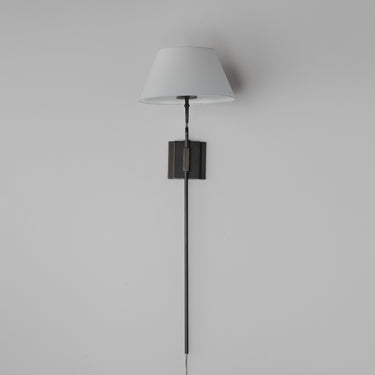 Maxim Lighting Dunbridge Wall Sconce Antique Bronze