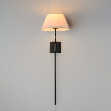 Maxim Lighting Dunbridge Wall Sconce Antique Bronze
