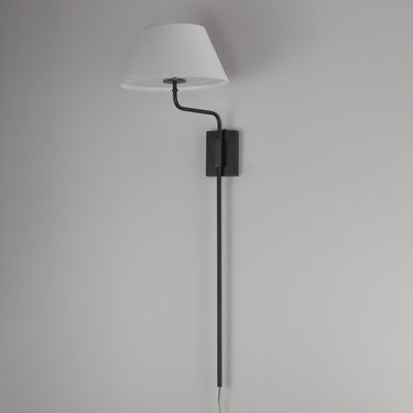 Maxim Lighting Dunbridge Wall Sconce Antique Bronze