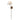 Maxim Lighting Dunbridge Wall Sconce Weathered Brass