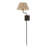 Maxim Lighting Dunbridge Wall Sconce Antique Bronze