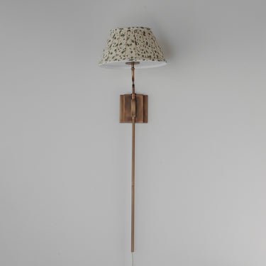 Maxim Lighting Dunbridge Wall Sconce Weathered Brass