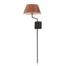 Maxim Lighting Dunbridge Wall Sconce Antique Bronze