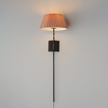 Maxim Lighting Dunbridge Wall Sconce Antique Bronze
