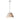 Maxim Lighting Dunbridge 14" Pendant Weathered Brass