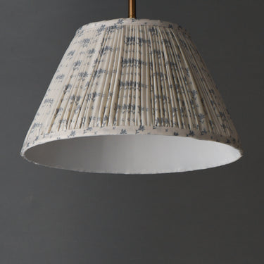 Maxim Lighting Dunbridge 14" Pendant Weathered Brass