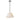 Maxim Lighting Dunbridge 14" Pendant Antique Bronze