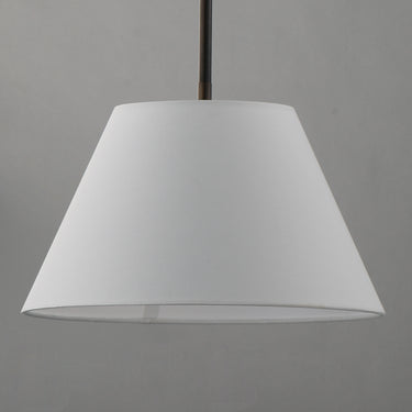 Maxim Lighting Dunbridge 14" Pendant Antique Bronze