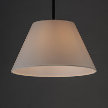 Maxim Lighting Dunbridge 14" Pendant Antique Bronze