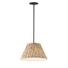 Maxim Lighting Dunbridge 14" Pendant Antique Bronze
