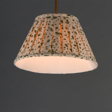 Maxim Lighting Dunbridge 14" Pendant Weathered Brass