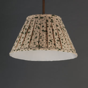 Maxim Lighting Dunbridge 14" Pendant Weathered Brass