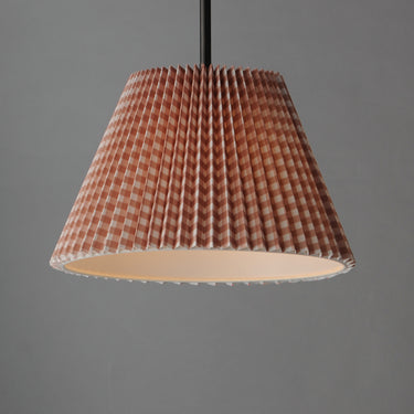Maxim Lighting Dunbridge 14" Pendant Antique Bronze