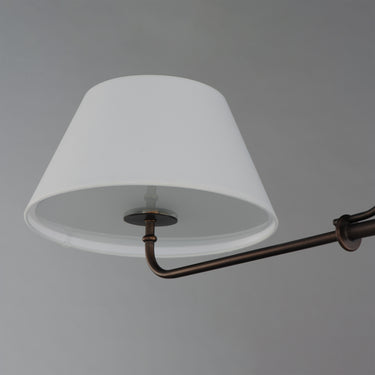 Maxim Lighting Dunbridge 2-Light Pendant Antique Bronze