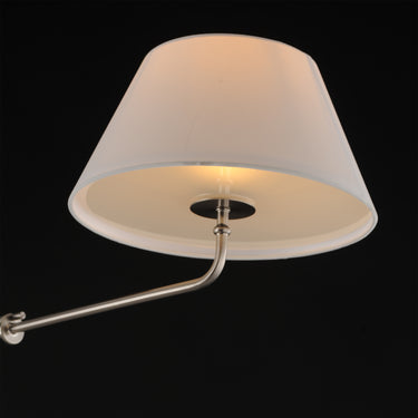 Maxim Lighting Dunbridge 2-Light Pendant Polished Nickel