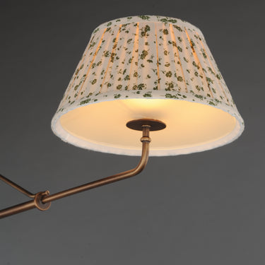 Maxim Lighting Dunbridge 2-Light Pendant Weathered Brass