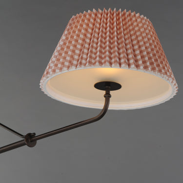 Maxim Lighting Dunbridge 2-Light Pendant Antique Bronze