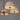 Maxim Lighting Dunbridge 5-Light Chandelier Weathered Brass
