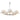 Maxim Lighting Dunbridge 5-Light Chandelier Polished Nickel