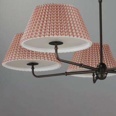 Maxim Lighting Dunbridge 5-Light Chandelier Antique Bronze