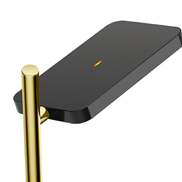 Talia LED Table Lamp with Wireless Charging by Pablo Designs - image 5