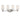 Pittman 24" 4-Light Vanity - Brushed Nickel by Elk 190025217