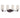 Pittman 24" 4-Light Vanity - Sienna Bronze by Elk 190025719