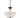 Pittman 15" 2-Light Pendant - Sienna Bronze by Elk 190043719