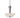 Pittman 18" 3-Light Pendant - Sienna Bronze by Elk 190061719