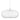 Le Klint Donut 195 Pendant, Small, Polished Steel – view 2