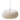 Le Klint Donut 195 Pendant, Small, Polished Steel – view 1