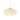 Finesse Decor Spanish Alabaster Pendant - Chrome 