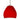 Bolla stem pendant: Red Cloud glass shade | Besa Lighting