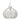 Pinta 12 cable pendant: Clear glass shade | Besa Lighting
